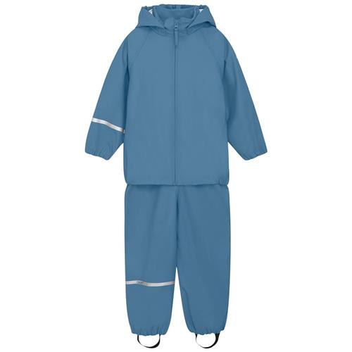 Celavi Regntøjssæt Blue Heaven  70 cm Rain Blå  70 cm  Drenge, Piger