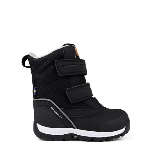 Kavat Loberg WP Støvler Black 29 EU  Sort  29 EU  Drenge, Piger