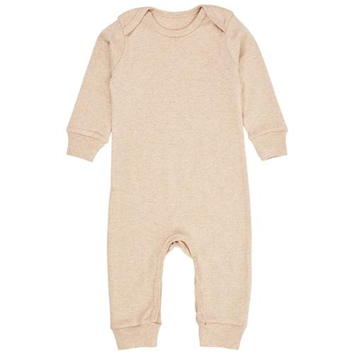 Copenhagen Colors Heldragt Beige Melange 50 cm  Beige  50 cm  Drenge, Piger