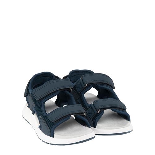 Viking Anchor 3V Sandaler Navy Navy 24 EU  Marineblå  24 EU  Drenge