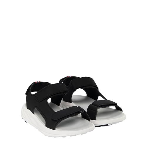 Viking Balance 3V Sandaler Black 25 EU  Sort  25 EU  Drenge, Piger