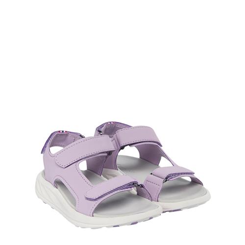 Viking Balance 3V Sandaler Lilac 22 EU  Lilla  22 EU  Drenge, Piger