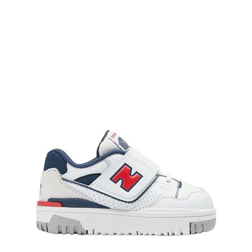 New Balance 550 Baby Sneakere Hvide White 27.5 EU  Hvid  27.5 EU  Drenge