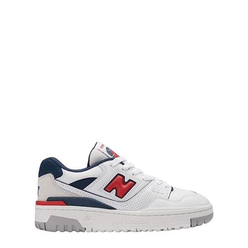 New Balance 550 Kids Sneakere Hvide White 29 EU  Hvid  29 EU  Drenge
