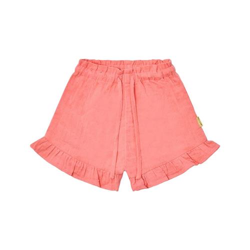Hust&Claire Helena Shorts Blushing 104cm  Lyserød  104 cm  Piger