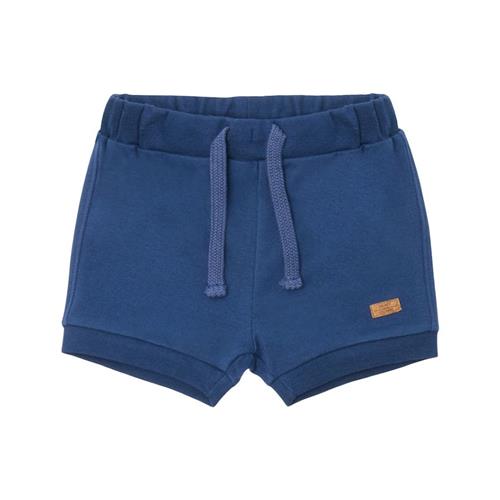 Hust&Claire Huxie Shorts Blue Moon 86 cm  Blå  86 cm  Drenge