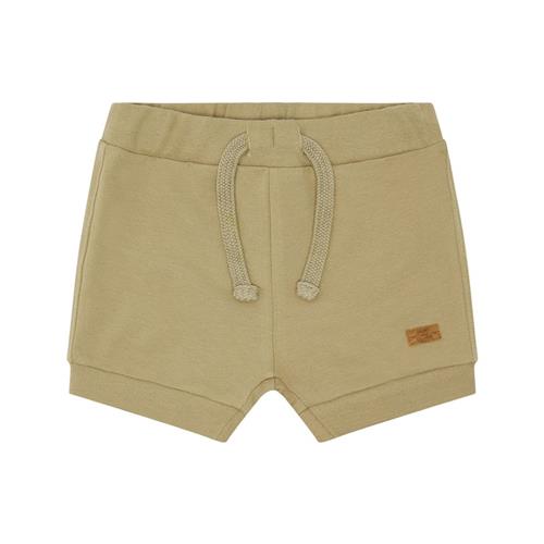 Hust&Claire Huxie Shorts Green Bone 56 cm  Grøn  56 cm  Drenge