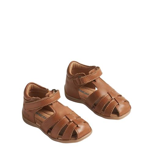 Wheat Robbie Sandaler Cognac 26 EU  Brun  26 EU  Drenge, Piger