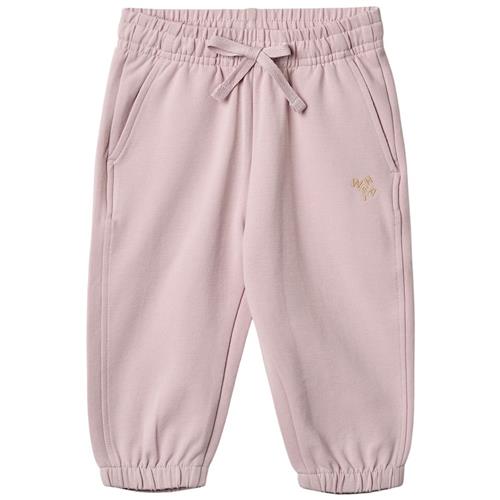 Wheat Cruz Joggingbukser Lavender Mist 74 cm  Lilla  74 cm  Drenge