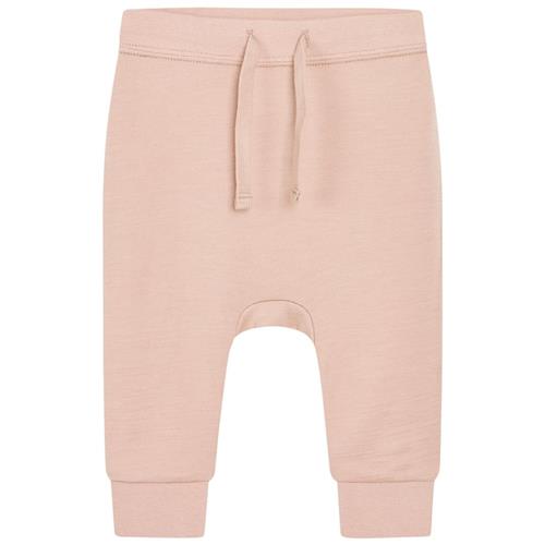 Hust&Claire Gaby Joggingbukser Rose Cloud 56 cm  Lyserød  56 cm  Piger