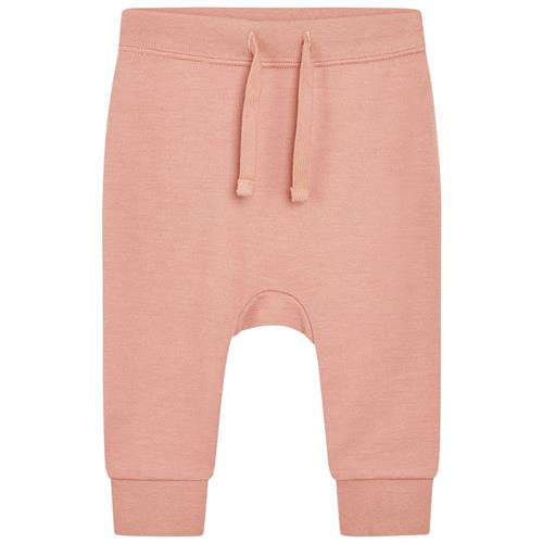 Hust&Claire Gaby Joggingbukser Ash Rose 56 cm  Lyserød  56 cm  Piger
