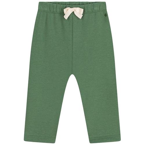 Petit Bateau Sweatpants I Bomuld Palmeraie 3 months  Blå  3 måneder  Drenge, Piger