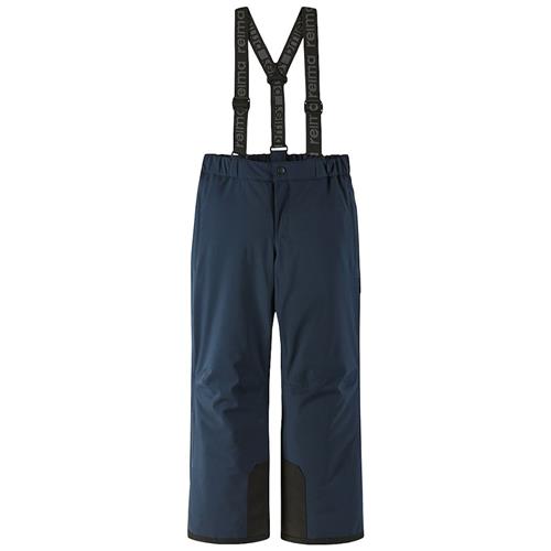 Reima Proxima Reimatec Vinterbukser Navy  Navy-116 cm  Marineblå  116 cm  Drenge, Piger