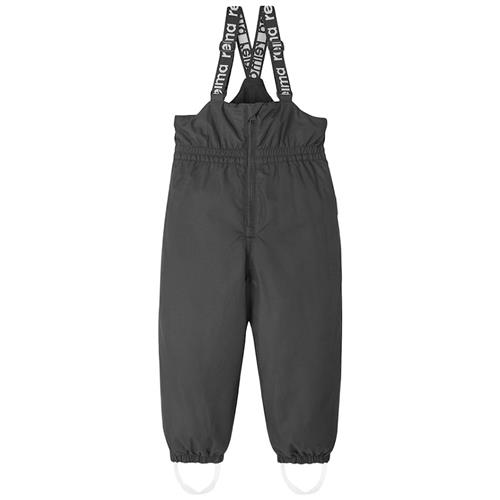 Reima Matias Reimatec Vinterbukser Black  Black-86 cm  Sort  86 cm  Drenge, Piger