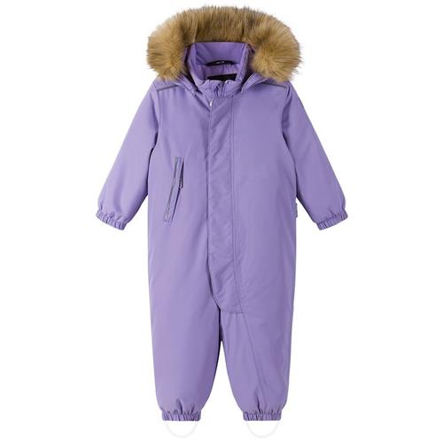 Reima Vinterkedeldragter, Gotland-Lilac Amethyst 74 cm  Lilla  74 cm  Drenge, Piger