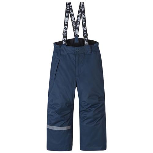 Reima Vinterbukser, Tuokio - Navy 92 cm  Marineblå  92 cm  Drenge, Piger