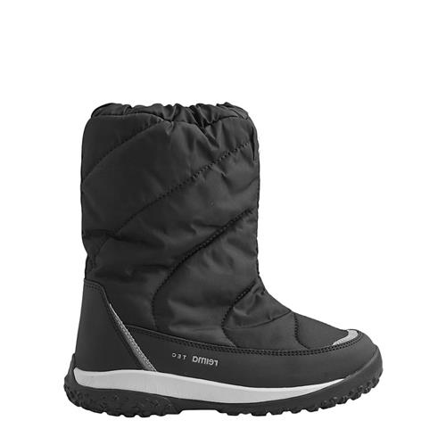 Reima Kinoskin Reimatec Vinterstøvler Black  Black-25 EU  Sort  25 EU  Drenge, Piger