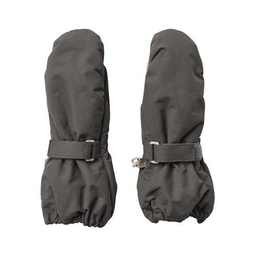 Wheat Tech Vanter Raven 12-24 months  Sort  12-24 måneder  Drenge, Piger