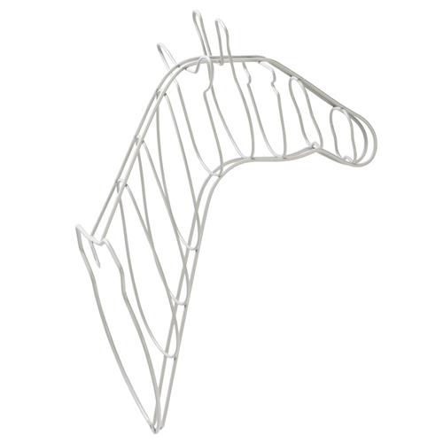 FORM Living Giraffe Wall Decoration Grey One Size      Drenge, Piger