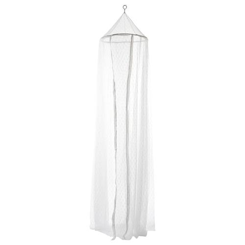 JOX Baldakin Hvid One Size      Drenge, Piger