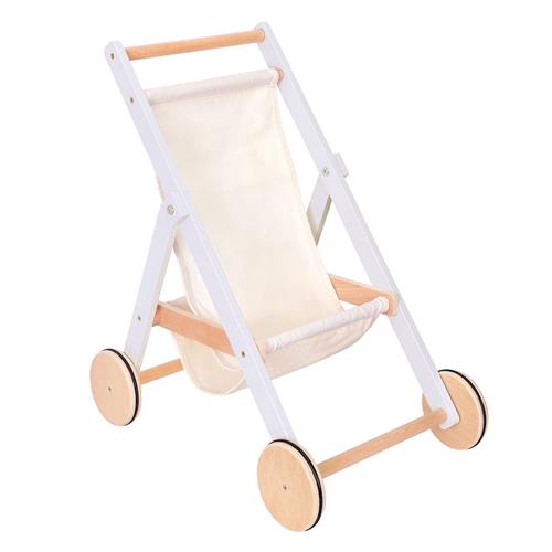 Stoy Sulky Dukke Klapvogn 3-6 Y      Drenge, Piger