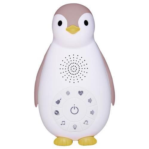 Zazu Zoe Music Box Pink One Size  Lyserød  One Size  Drenge, Piger