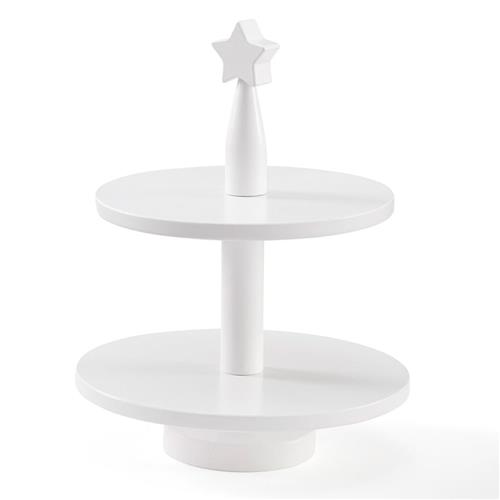 Kid's Concept Cake Stand One Size      Drenge, Piger