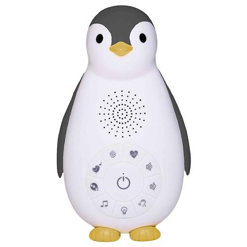 Zazu Zoe Music Box Grey One Size      Drenge, Piger
