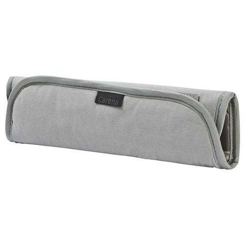 Carena Vrångö [car_belt_cover_108537] Seal Gray One Size      Drenge, Piger
