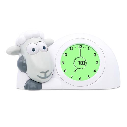 Zazu Sam Sleeptrainer Grå One Size      Drenge, Piger