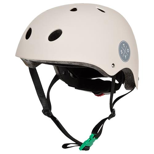 Stoy Hjelm Beige 3-6 Y      Drenge, Piger