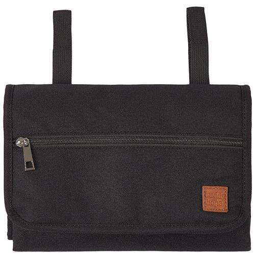 Buddy & Hope Puslepude Sort One Size      Drenge, Piger