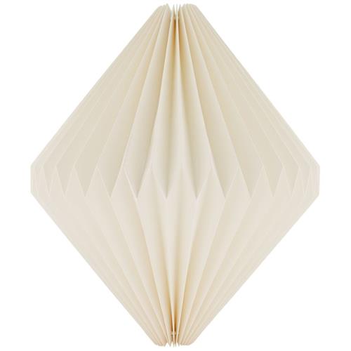JOX FSC Mix Loftslampe Hvid One Size      Drenge, Piger