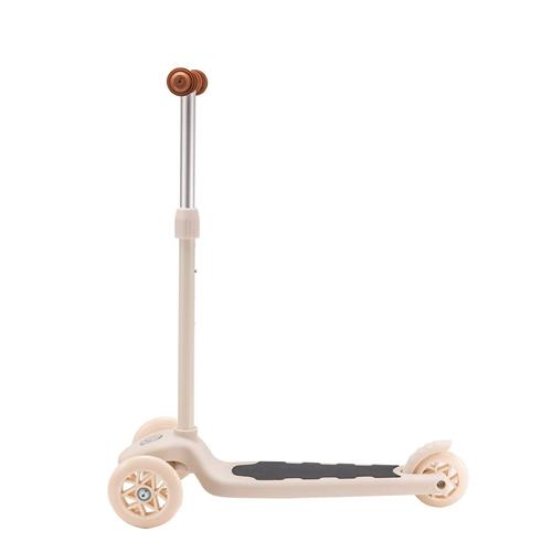 Stoy Vintage Min Første Løbehjul Beige 2-4 Y      Drenge, Piger
