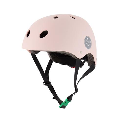 Stoy Hjelm Candy Pink 2-6 Y      Drenge, Piger