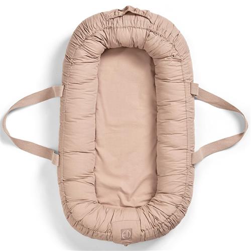 Elodie Babynest Blushing Pink Blushing Pink-One Size  Lyserød  One Size  Piger
