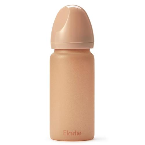 Elodie Sutteflaske Blushing Pink Blushing Pink-One Size  Lyserød  One Size  Piger