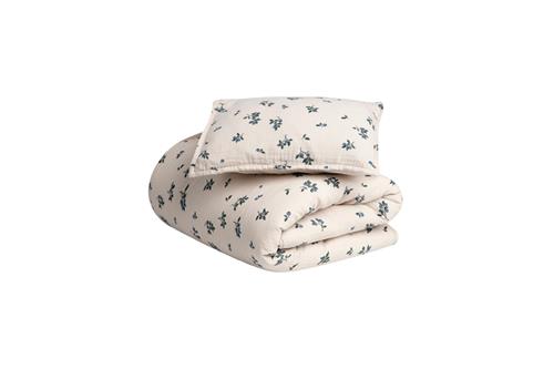 garbo&friends Baby  Blueberry  Blueberry  One Size  Creme  One Size  unisex