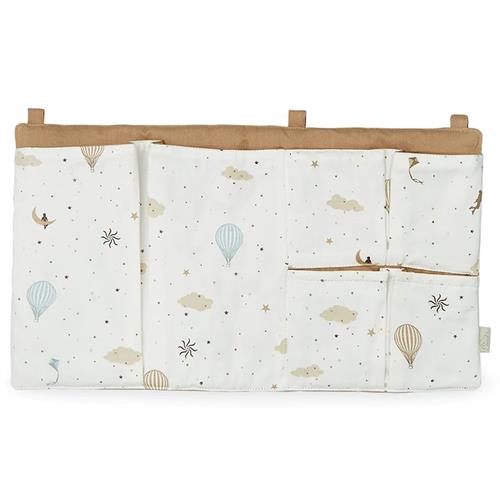 Cam Cam Sengelomme Dreamland  Dreamland One Size    One Size  Drenge, Piger