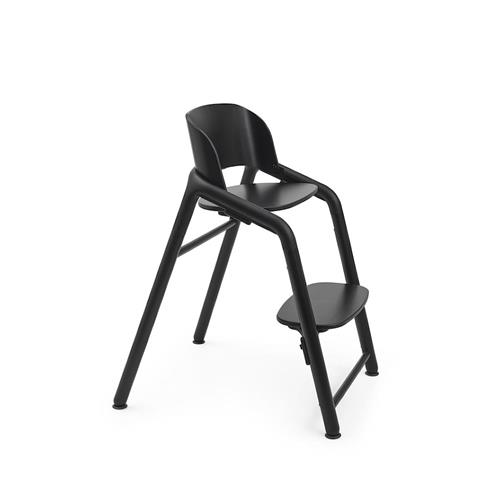 Bugaboo Giraffe Børnestol Sort One Size  Sort  One Size  Drenge, Piger