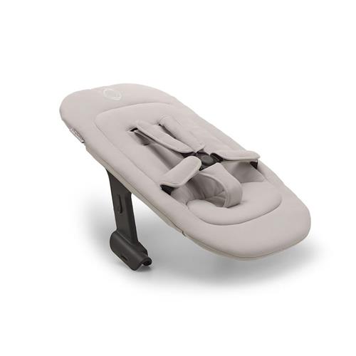 Bugaboo Giraffe Nyfødt-sæt Polar White One Size      Drenge, Piger