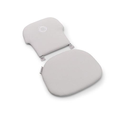 Bugaboo Giraffe Babypude Arctic White One Size  Hvid  One Size  Drenge, Piger