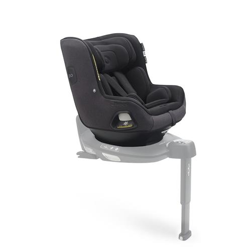 Bugaboo Bugaboo by Nuna Owl Autostol Sort One Size  Sort  One Size  Drenge, Piger