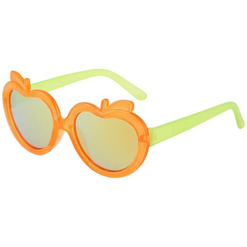 Molo So Orange Solbriller Tangerine One Size      Drenge, Piger