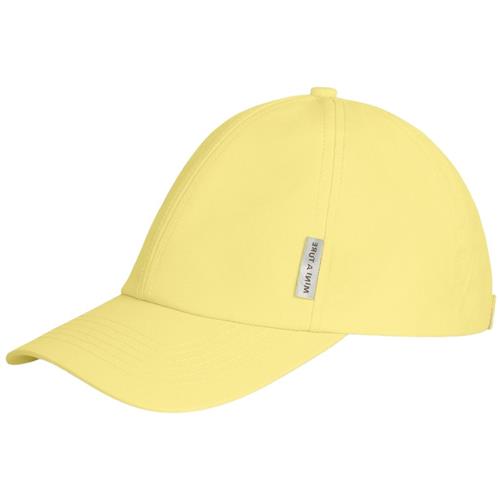 Mini A Ture Benjamin Baseballkasket Muted Lime One Size      Drenge, Piger