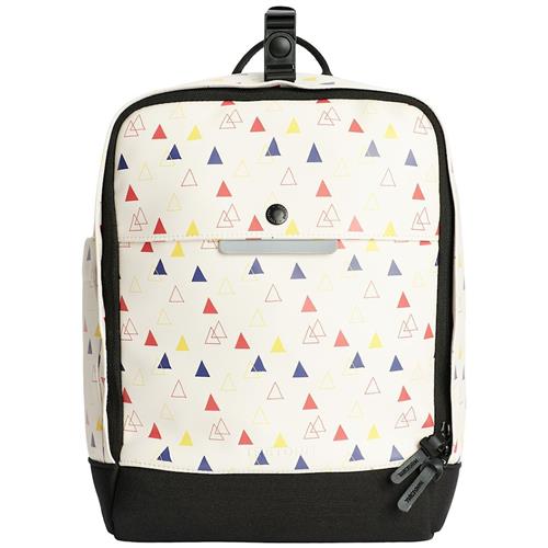 Tretorn Wings Kids Rygsæk Antique White One Size      Drenge, Piger