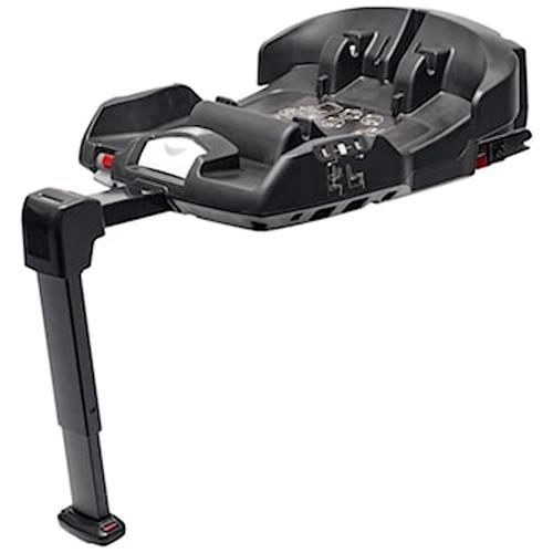 Doona Doona i ISOfix-base One Size      Drenge, Piger