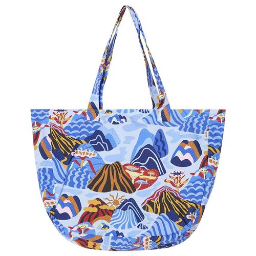 Kuling Thun Tote Taske Manne Jalilian One Size      Drenge, Piger