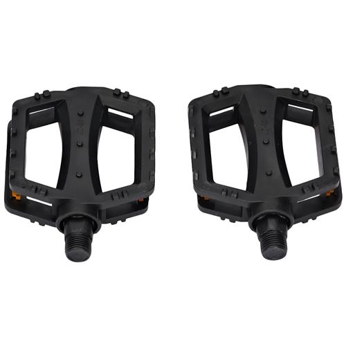 Stoy Bicycle Cruiser 12"/14"/16" Pedal Black  5-7 Y      Drenge, Piger
