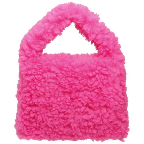 Molo Moni Taske Shocking Pink One Size      Piger